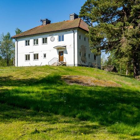 Hotell Hof エレブルー エクステリア 写真